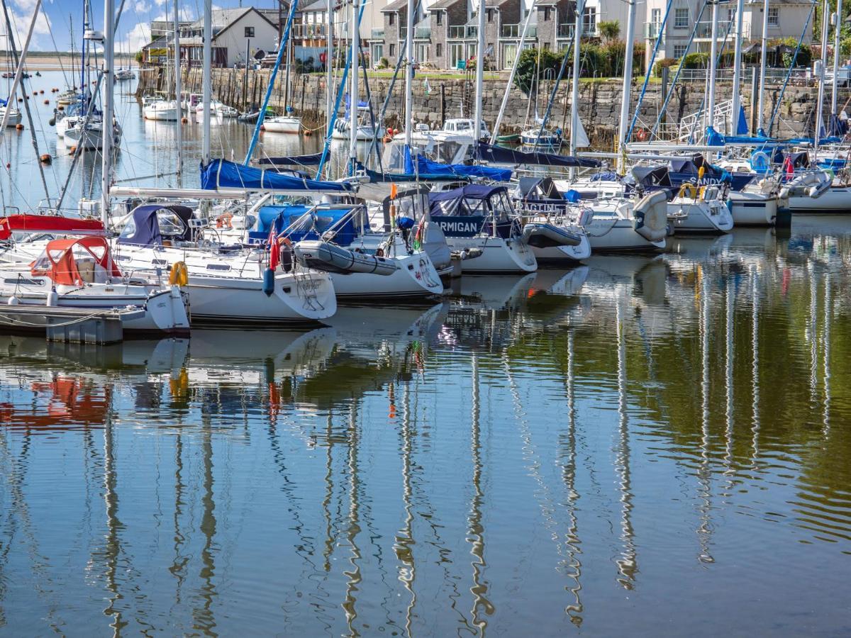 فيلا Harbour View بورثمادوج المظهر الخارجي الصورة